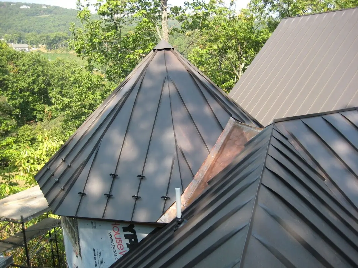 Professional Gutter Cleaning by Craftsman Roofing in Millcreek
